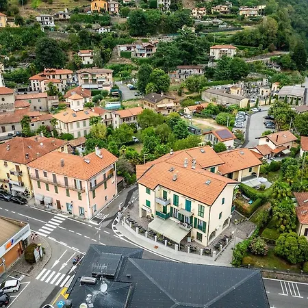 Casa Mami Maccagno