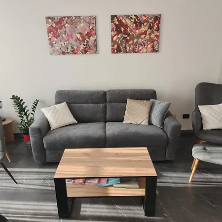 Apartment Casa Mami *